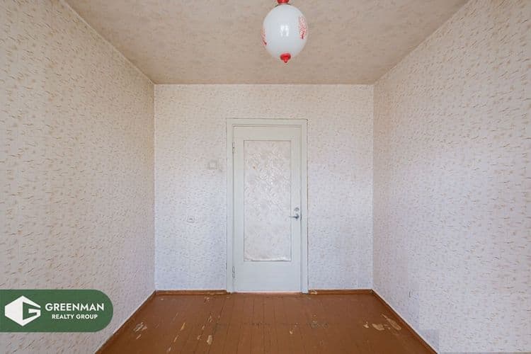 Продаётся 3-комнатная квартира рядом с парком | Агентство недвижимости Greenman Realty Group