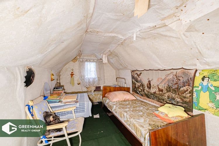 Дача в СТ посреди леса | Агентство недвижимости Greenman Realty Group