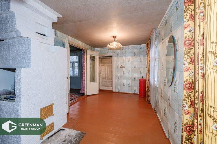 Продается жилой дом в д. Каменка | Агентство недвижимости Greenman Realty Group