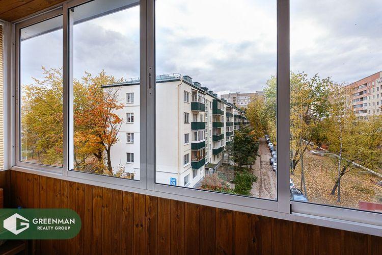 Двухкомнатная квартира с ремонтом ул. Плеханова 67 | Агентство недвижимости Greenman Realty Group