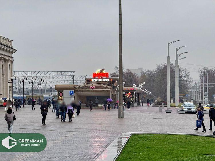 Квартира на ул. Кирова д.2 - «Ворота Минска», визитная карточка Столицы! | Агентство недвижимости Greenman Realty Group