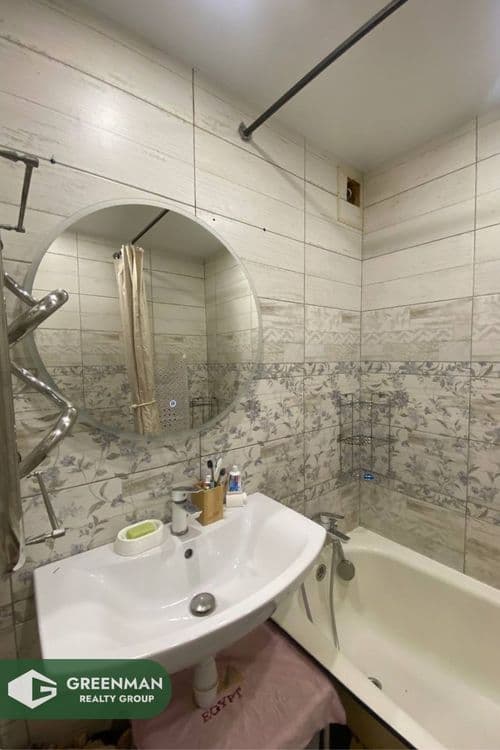 3 комнатная квартира в Могилеве | Агентство недвижимости Greenman Realty Group