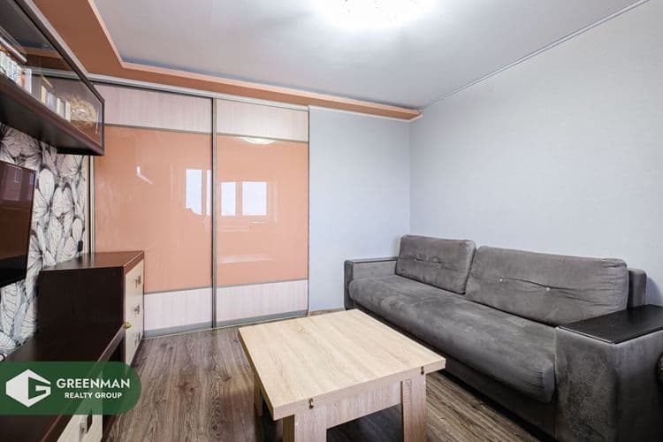 Продаётся 1-ая квартира в пешей доступность от метро. Кирпичный дом! | Агентство недвижимости Greenman Realty Group