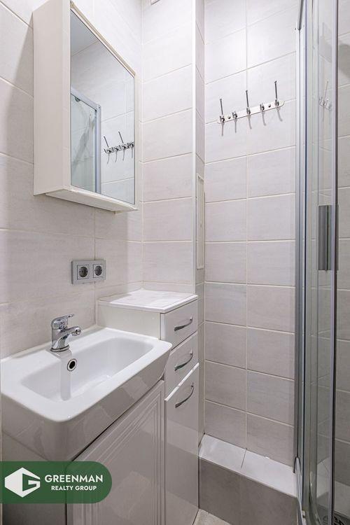 Продается 1-комнатная квартира по ул. Строителей, 5 | Агентство недвижимости Greenman Realty Group