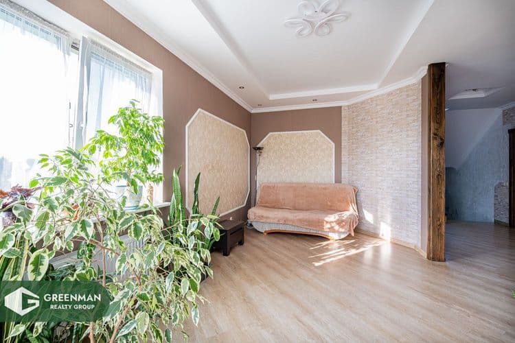 Продается жилой дом в г. Фаниполь | Агентство недвижимости Greenman Realty Group