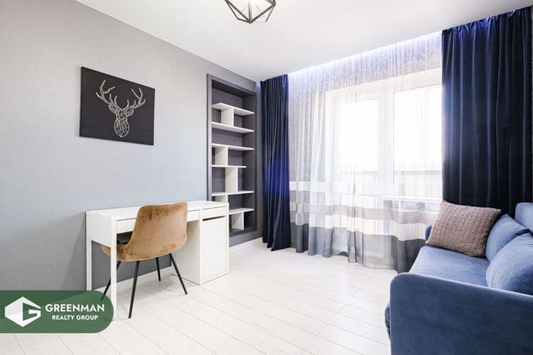 Квартира в доме 2015г. возле метро | Агентство недвижимости Greenman Realty Group