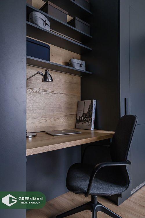 Новостройка с ремонтом в ЖК Новая Боровая | Агентство недвижимости Greenman Realty Group