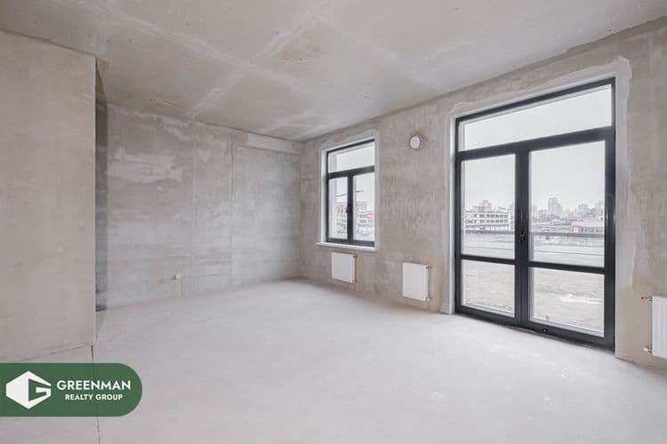 Роскошная квартира в престижном комплексе «Олимпик-парк». Тимирязева 134 | Агентство недвижимости Greenman Realty Group