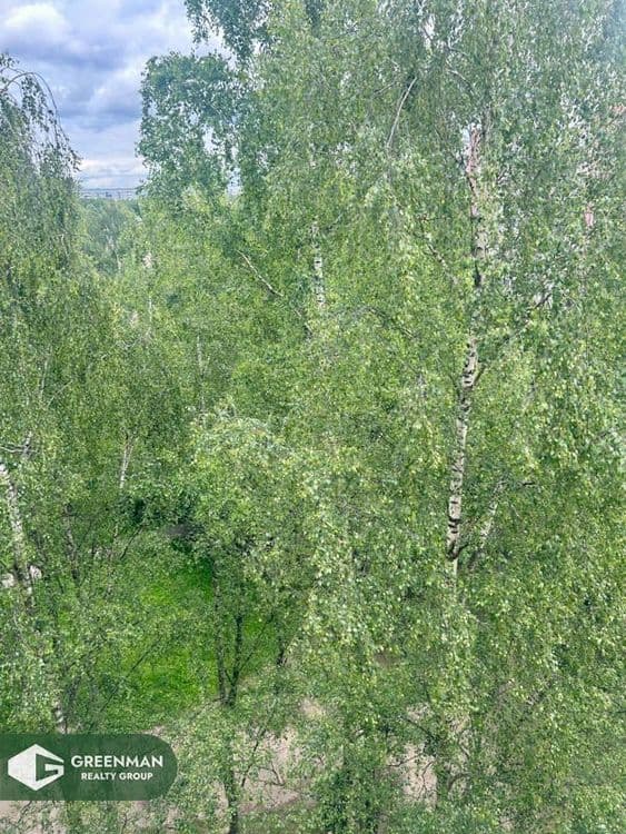 Однокомнатная квартира в доме у набережной реки Свислочь | Агентство недвижимости Greenman Realty Group