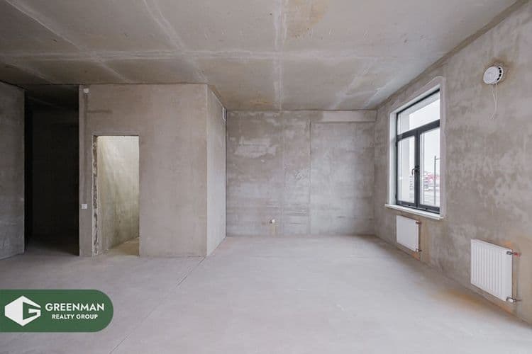 Роскошная квартира в престижном комплексе «Олимпик-парк». Тимирязева 134 | Агентство недвижимости Greenman Realty Group