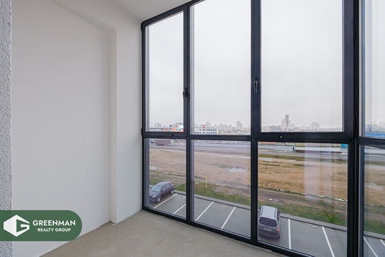 Роскошная квартира в престижном комплексе «Олимпик-парк». Тимирязева 134 | Агентство недвижимости Greenman Realty Group