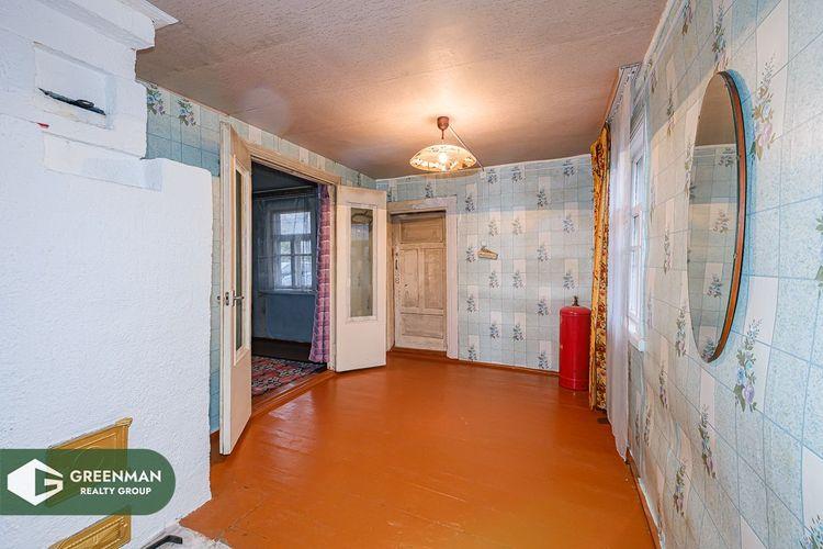 Продается жилой дом в д. Каменка | Агентство недвижимости Greenman Realty Group