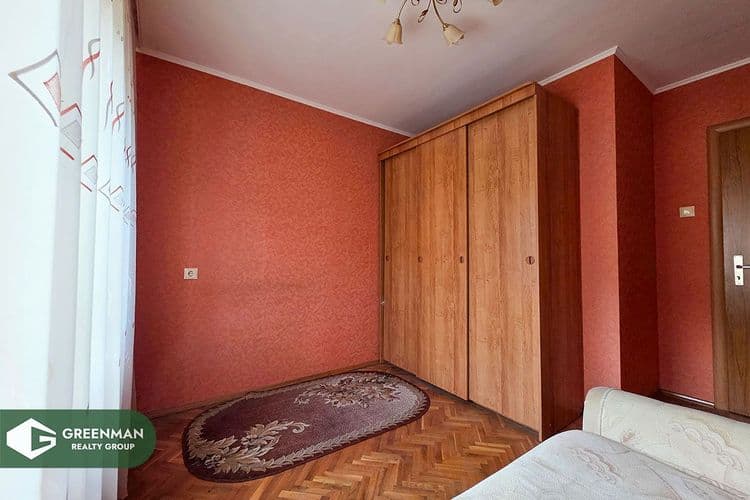 Продается 3-комнатная квартира в Борисове | Агентство недвижимости Greenman Realty Group