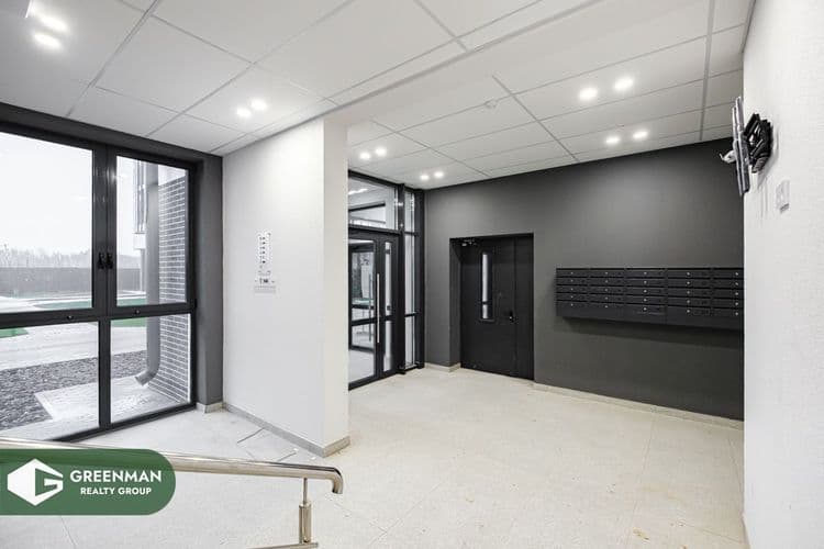 Роскошная квартира в престижном комплексе «Олимпик-парк». Тимирязева 134 | Агентство недвижимости Greenman Realty Group