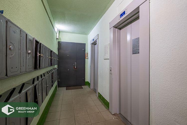 Уютная квартира для жизни! | Агентство недвижимости Greenman Realty Group
