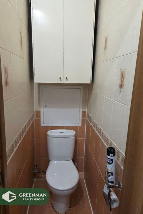 Квартира для семьи ул. Ландера, 12 | Агентство недвижимости Greenman Realty Group