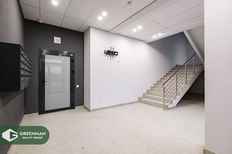 Роскошная квартира в престижном комплексе «Олимпик-парк». Тимирязева 134 | Агентство недвижимости Greenman Realty Group