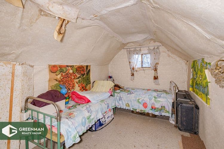 Дача в СТ посреди леса | Агентство недвижимости Greenman Realty Group