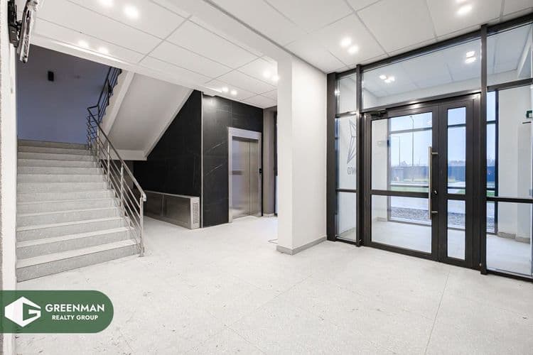 Роскошная квартира в престижном комплексе «Олимпик-парк». Тимирязева 134 | Агентство недвижимости Greenman Realty Group