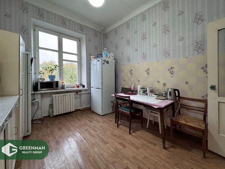 Квартира на ул. Кирова д.2 - «Ворота Минска», визитная карточка Столицы! | Агентство недвижимости Greenman Realty Group