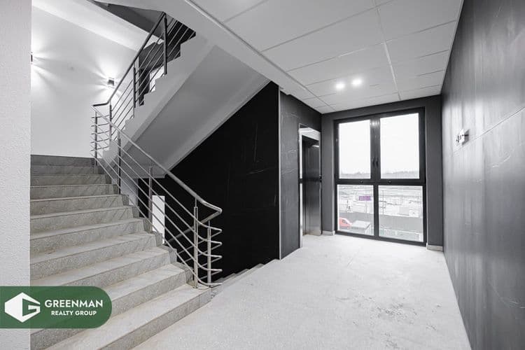 Роскошная квартира в престижном комплексе «Олимпик-парк». Тимирязева 134 | Агентство недвижимости Greenman Realty Group