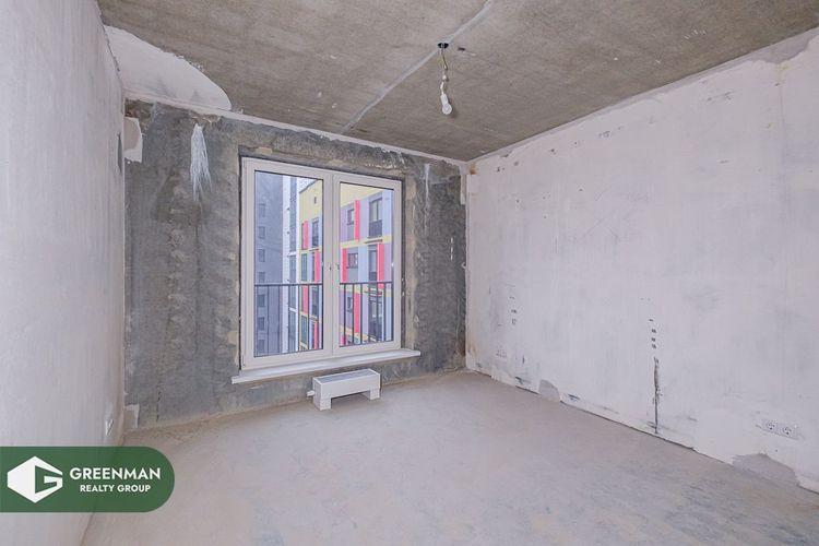 ул.Авиационная д.57 в Сиреневом квартале Новой Боровой. | Агентство недвижимости Greenman Realty Group