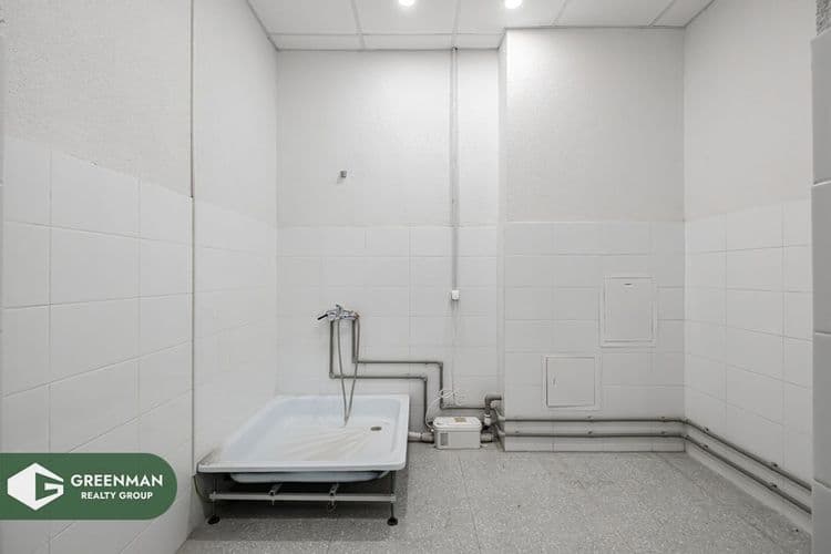 Роскошная квартира в престижном комплексе «Олимпик-парк». Тимирязева 134 | Агентство недвижимости Greenman Realty Group