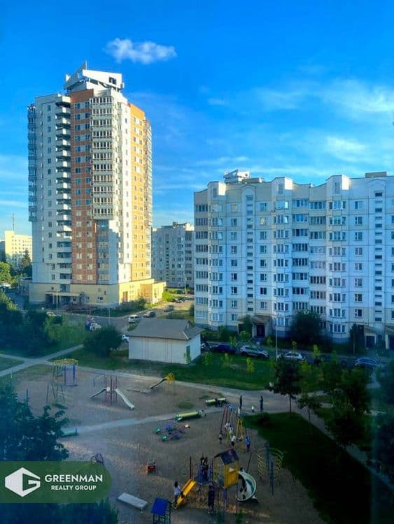 Выделенная доля в квартире рядом со ст.м. Каменная горка. | Агентство недвижимости Greenman Realty Group