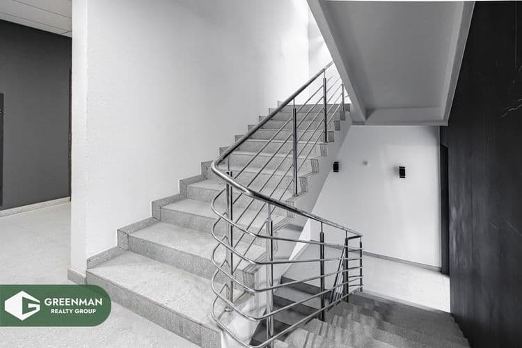 Роскошная квартира в престижном комплексе «Олимпик-парк». Тимирязева 134 | Агентство недвижимости Greenman Realty Group