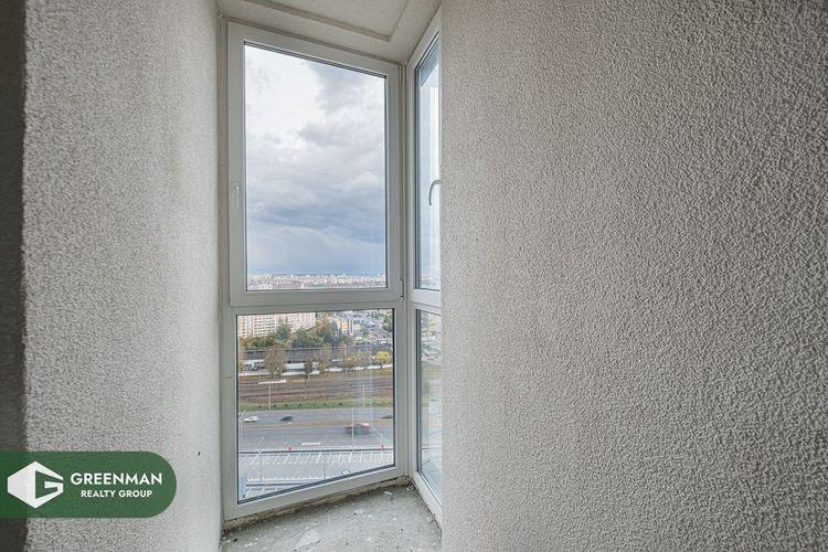 Новостройка в ЖК Минск Мир | Агентство недвижимости Greenman Realty Group