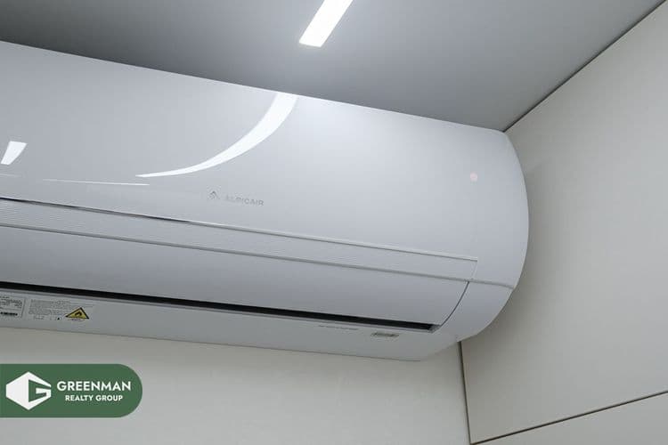 Светлая квартира студия с хорошим ремонтом! | Агентство недвижимости Greenman Realty Group