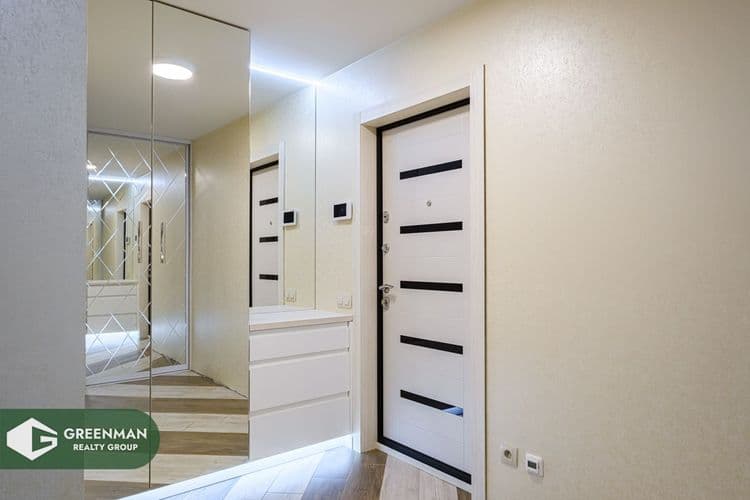 Долговечность и надежность: Продажа Чюрлениса 26 | Агентство недвижимости Greenman Realty Group