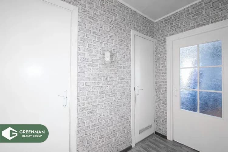 Продаётся 3-комнатная квартира в мкр. Сокол. 20 мин Метро Могилёвская | Агентство недвижимости Greenman Realty Group