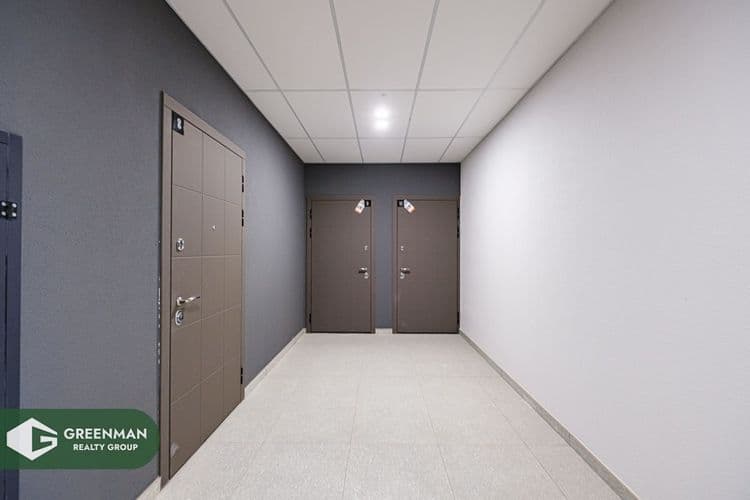 Роскошная квартира в престижном комплексе «Олимпик-парк». Тимирязева 134 | Агентство недвижимости Greenman Realty Group