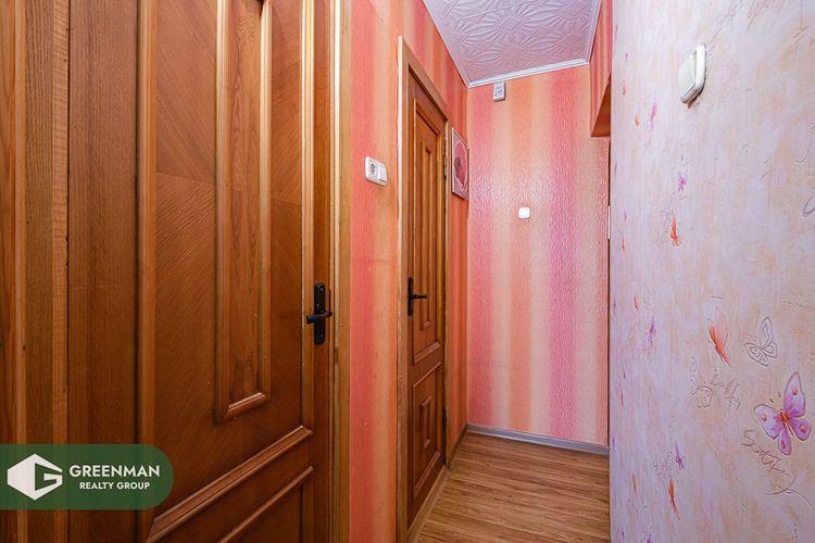 Квартира, в которой вам точно захочется жить. | Агентство недвижимости Greenman Realty Group