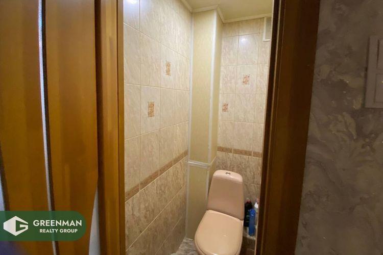 Продается 3-комнатная квартира | Агентство недвижимости Greenman Realty Group
