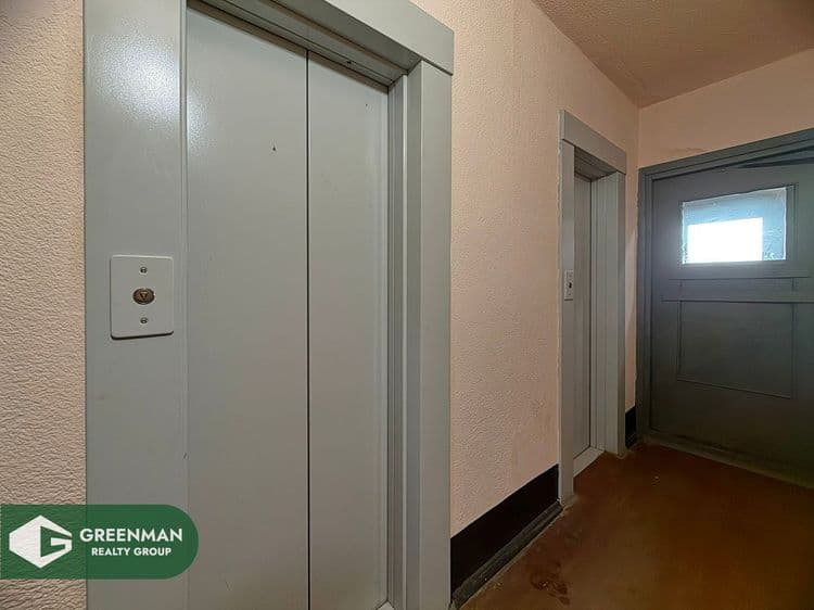 Выделенная комната 8,9 кв.м. в 3-х комнатной квартире в Серебрянке | Агентство недвижимости Greenman Realty Group