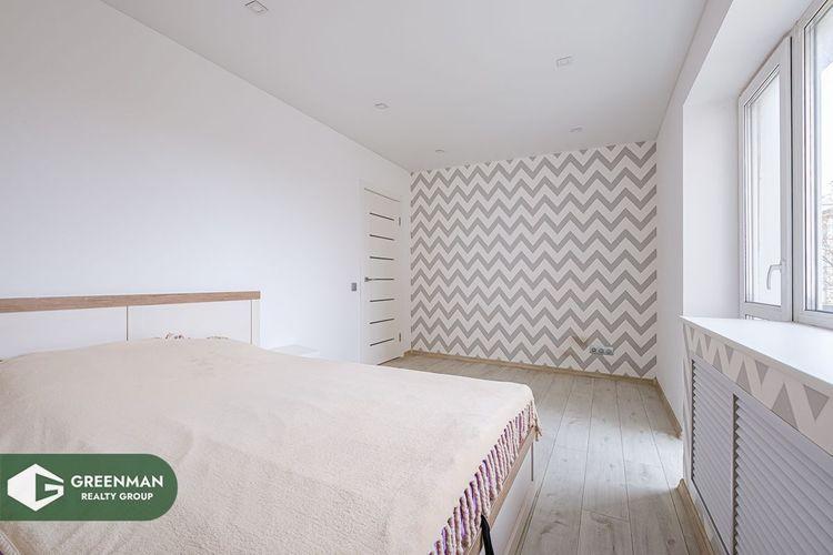 Приятная хрущевка для жизни или аренды | Агентство недвижимости Greenman Realty Group