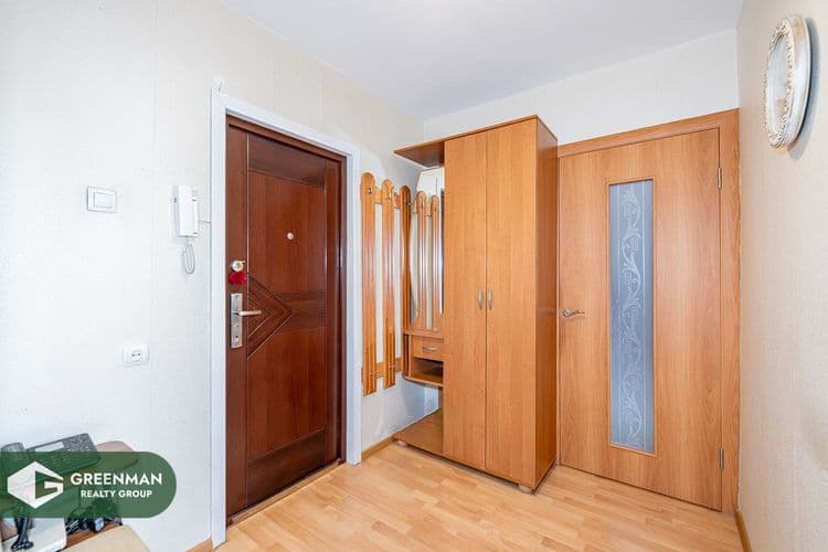 Светлая двухкомнатная квартира в Чижовке! | Агентство недвижимости Greenman Realty Group