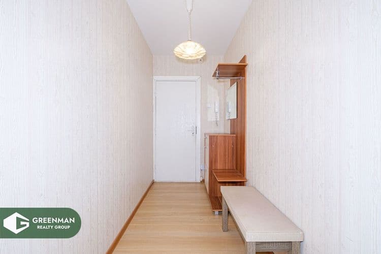 1-комнатная квартира возле леса, аг. Лесной, ул. Александрова, 17, от МКАД 8 минут на авто | Агентство недвижимости Greenman Realty Group