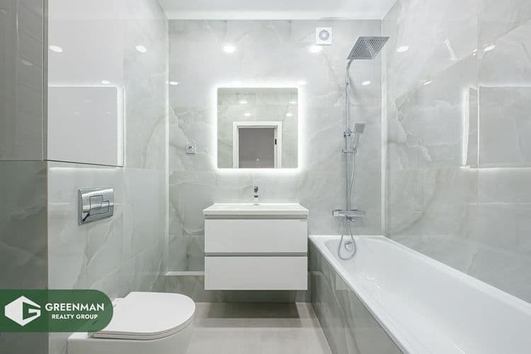 Новостройка в ЖК Минск Мир по ул. Щемелева 18 | Агентство недвижимости Greenman Realty Group