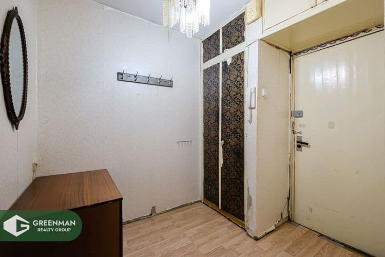 Продается уютная 1-комнатная квартира в тихом и экологически чистом месте! | Агентство недвижимости Greenman Realty Group