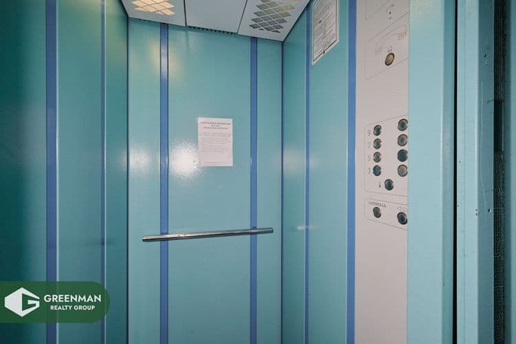 Прекрасный вариант как для жизни, так и для инвестиции! | Агентство недвижимости Greenman Realty Group