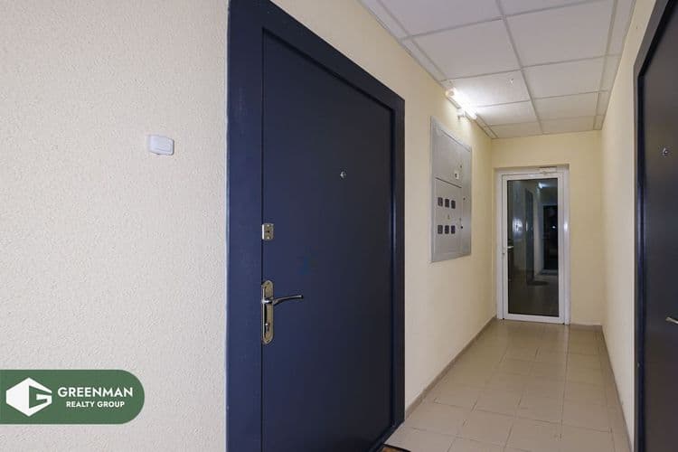 Прекрасный вариант как для жизни, так и для инвестиции! | Агентство недвижимости Greenman Realty Group