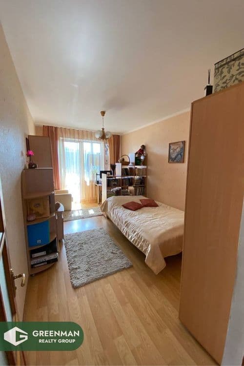 Квартира в Могилеве по ул. Каштановая 10 | Агентство недвижимости Greenman Realty Group