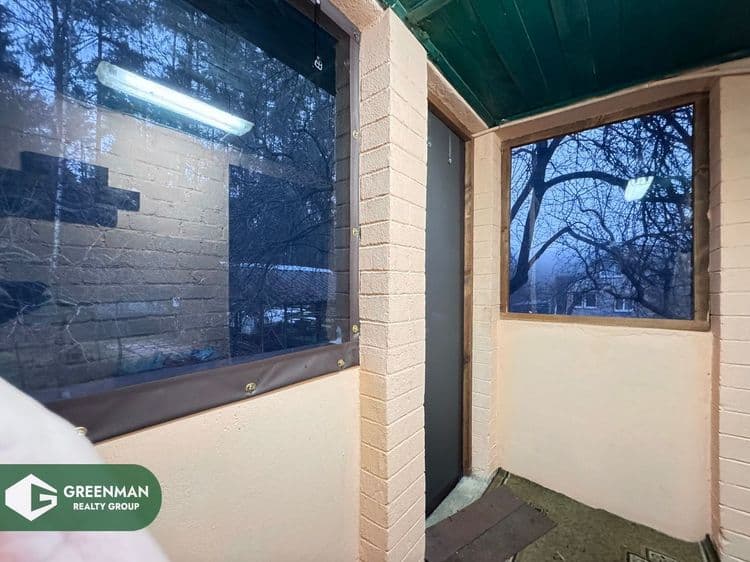 Продается дача, с участком 6 соток всего 10 км от МКАД, Логойское направление. | Агентство недвижимости Greenman Realty Group