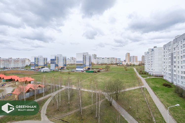 Продается светлая, теплая, уютная квартира, ул. Голубка 12 | Агентство недвижимости Greenman Realty Group