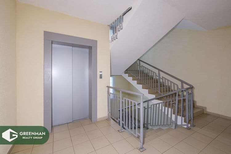 Прекрасный вариант как для жизни, так и для инвестиции! | Агентство недвижимости Greenman Realty Group