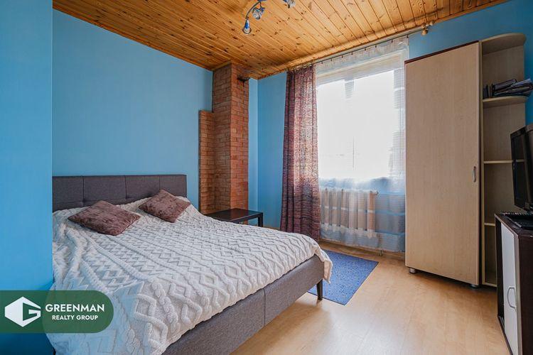 Уютный и хорошо спланированный дом для загородной жизни! | Агентство недвижимости Greenman Realty Group