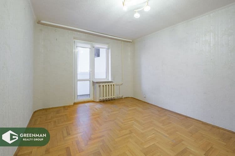 Трёхкомнатная квартира в самом семейном районе | Агентство недвижимости Greenman Realty Group